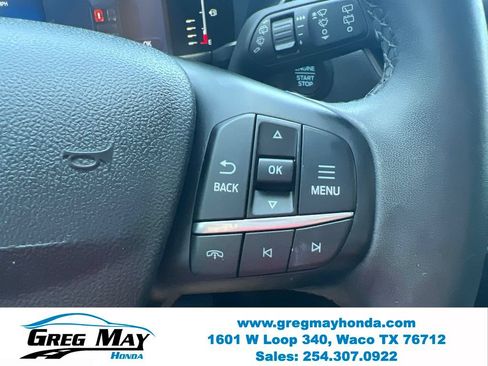 Used 2023 Ford Escape Active FWD image 28