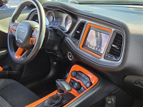 Used 2023 Dodge Challenger SXT image 19