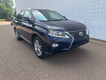 Used 2015 Lexus RX 350 FWD