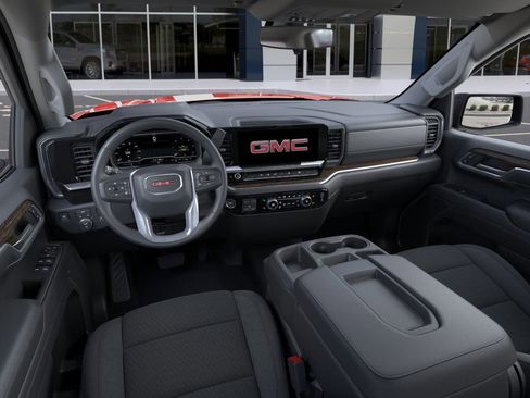 New 2026 GMC Sierra 1500 Elevation image 15