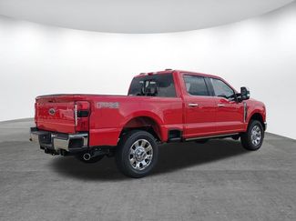 New 2026 Ford F250 Lariat w/ Lariat Ultimate Package AWD/4WD video 2
