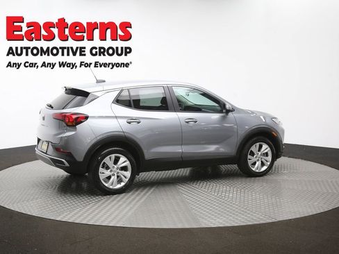 Used 2025 Buick Encore GX Preferred image 42