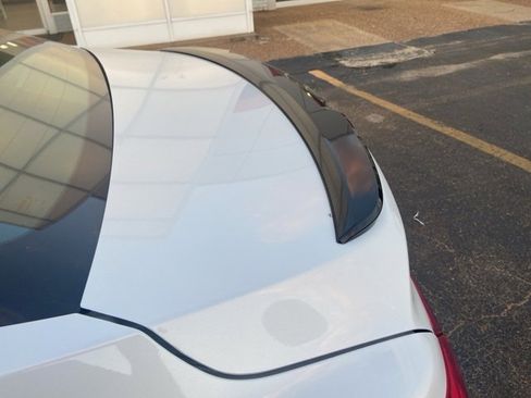 New 2026 Toyota Camry XSE w/ Premium Plus Package image 11