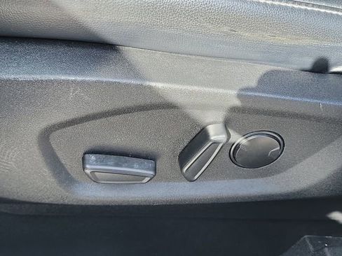 Used 2023 Ford Edge SEL image 19