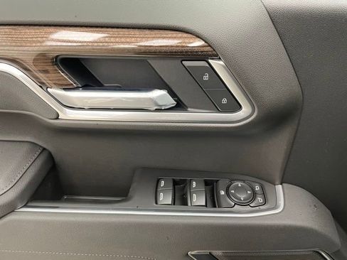 New 2026 Chevrolet Silverado 1500 LT AWD/4WD image 11