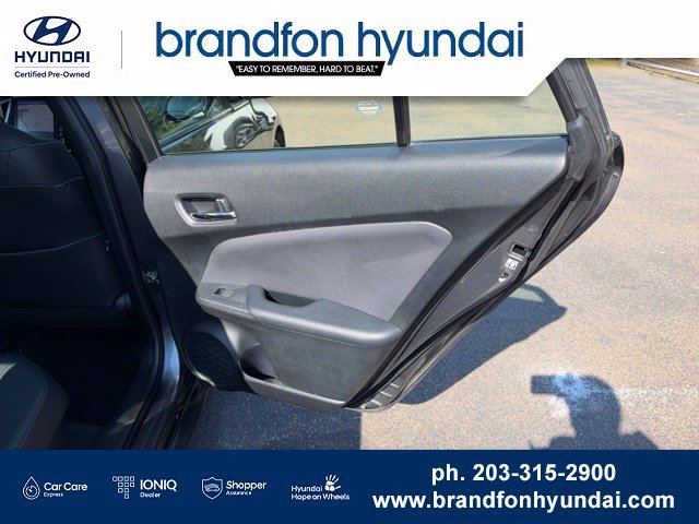 Used 2020 Toyota Prius Prime XLE w/ Carpet Mat Package FWD image 9