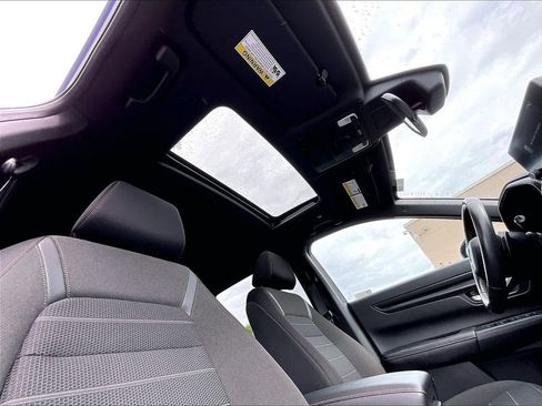 Used 2024 Honda CR-V Sport image 22