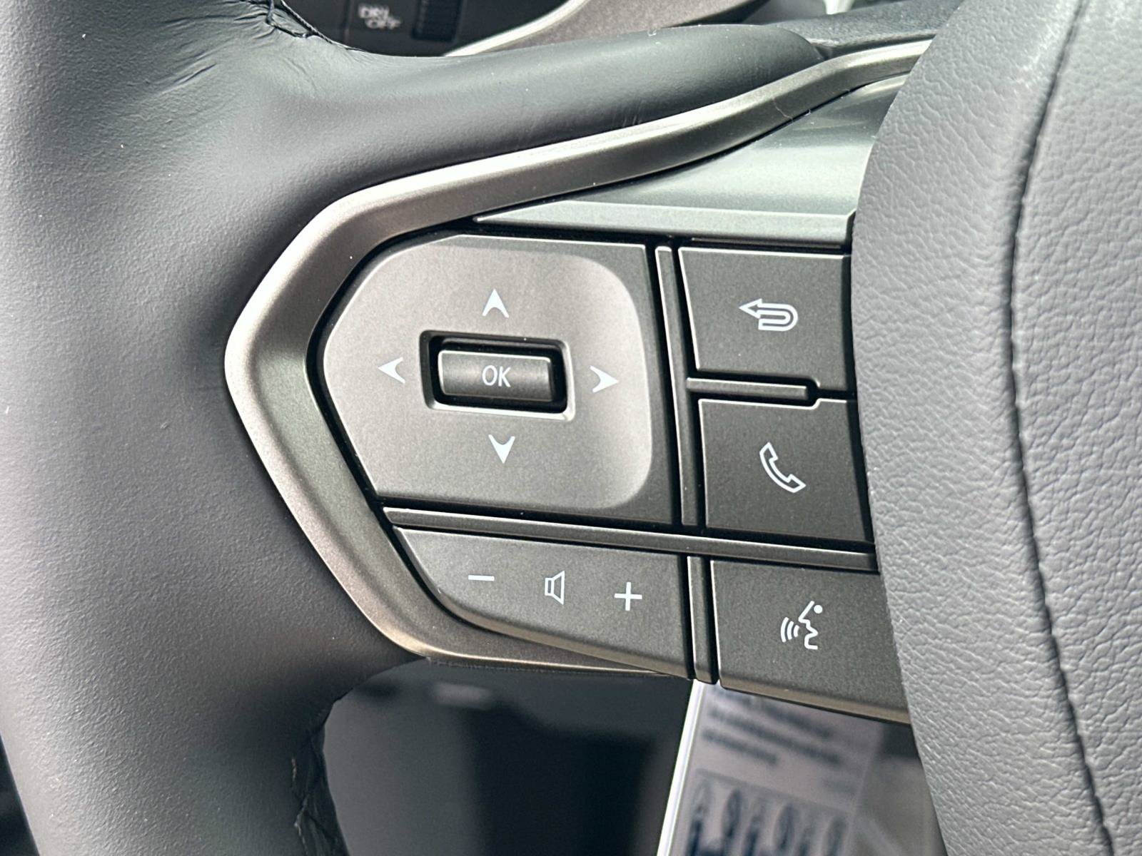 New 2026 Lexus NX 350 AWD w/ Accessory Package (2T) image 18