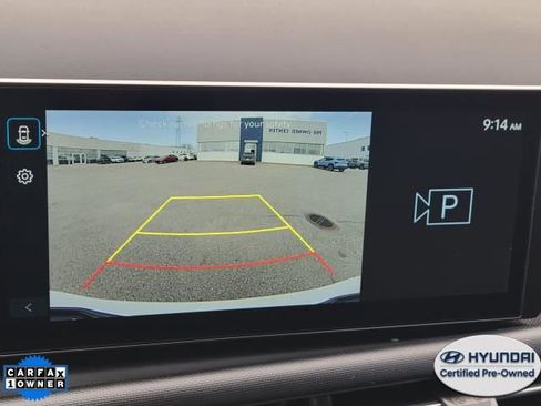 Used 2025 Hyundai Tucson SE AWD/4WD image 26