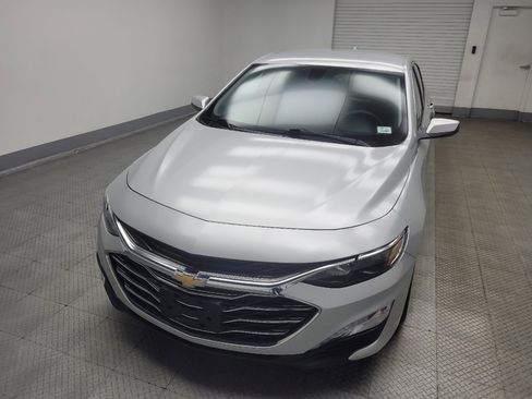 Used 2020 Chevrolet Malibu LT FWD image 15