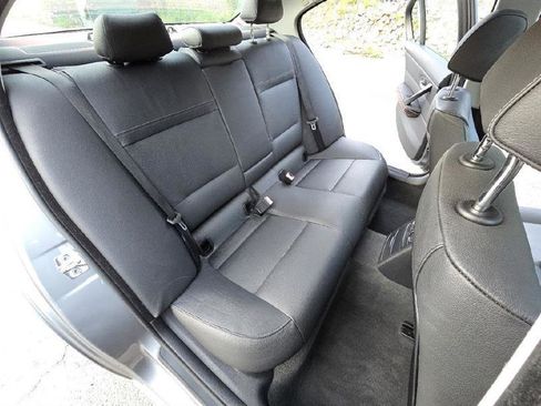 Used 2009 BMW 328i Sedan RWD image 21