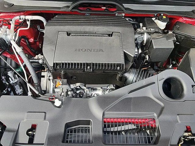 New 2026 Honda Pilot EX-L image 9