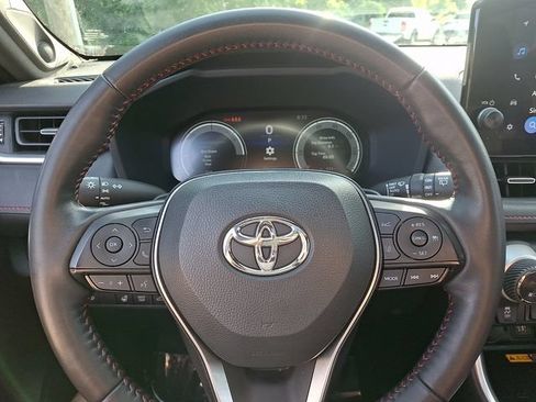 Used 2023 Toyota RAV4 XSE w/ Weather Package AWD/4WD image 23