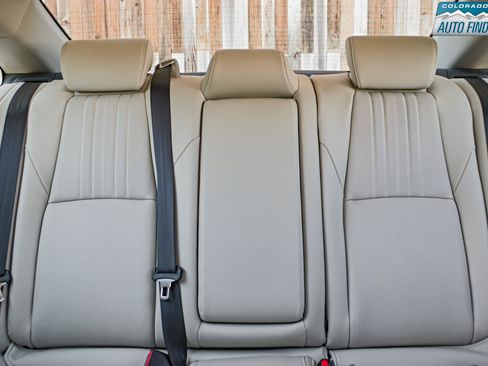 Used 2019 Honda Accord EX-L image 23