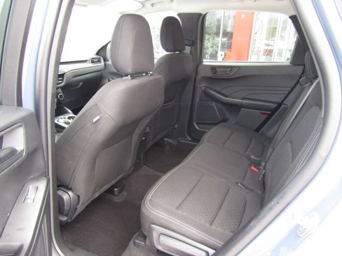 Used 2025 Ford Escape Active AWD/4WD image 10