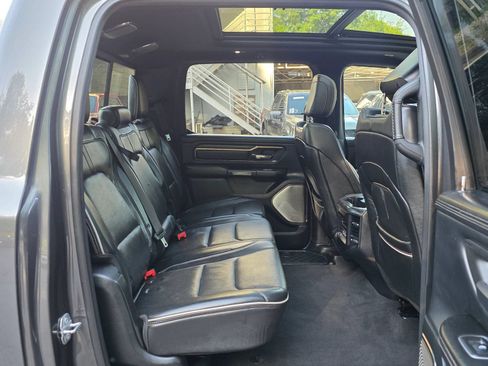 Used 2019 RAM 1500 Limited AWD/4WD image 30