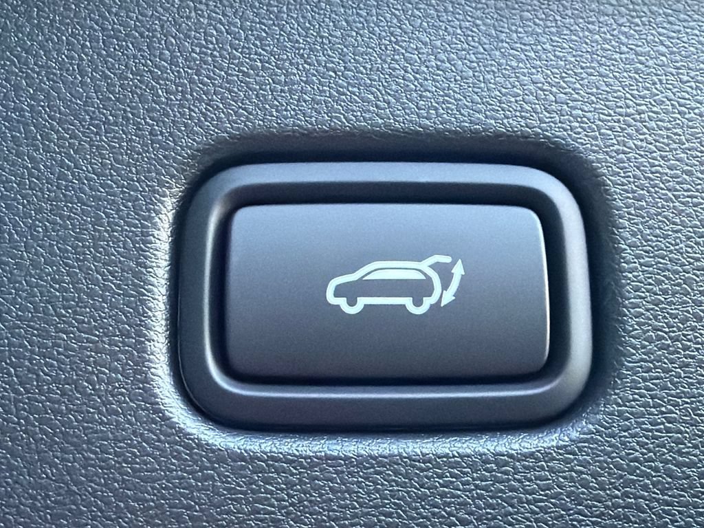New 2026 Hyundai Tucson SEL Plus FWD image 19