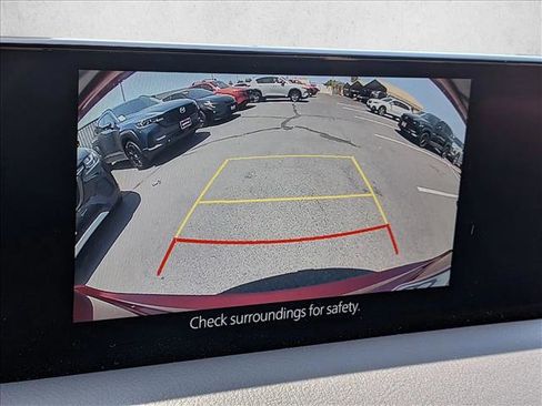 Used 2023 MAZDA CX-5 AWD 2.5 S image 12