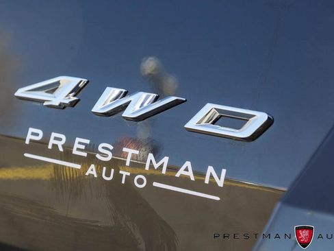 Used 2024 Ford Explorer Platinum w/ Technology Package image 53