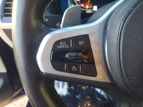 Used 2021 BMW X3 M40i w/ Executive Package image 26