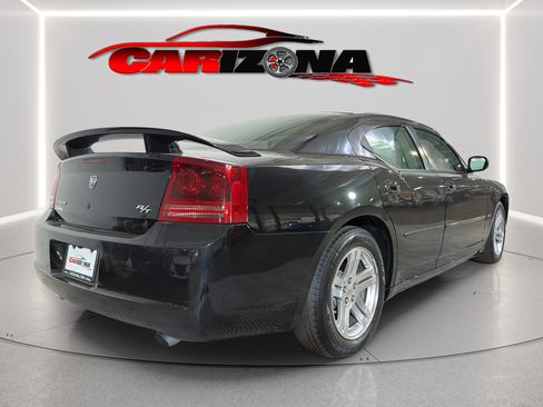 Used 2006 Dodge Charger R/T w/ Convenience Group II RWD image 6