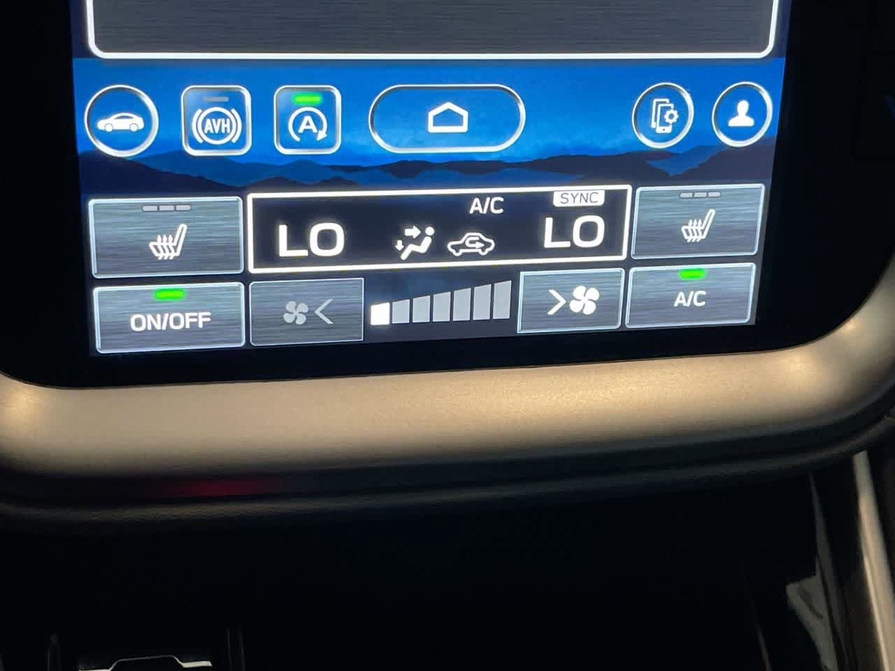 Used 2025 Subaru Legacy Premium AWD/4WD image 18