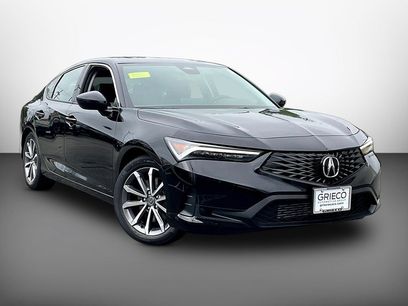 New 2026 Acura Integra