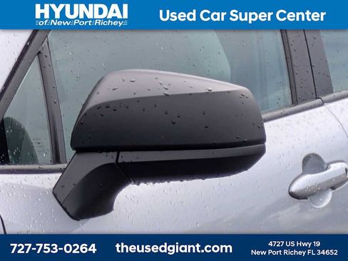 Used 2026 Toyota Corolla Cross L FWD image 11