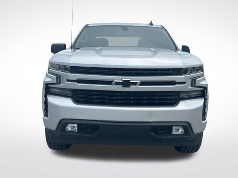 Used 2020 Chevrolet Silverado 1500 RST AWD/4WD image 10