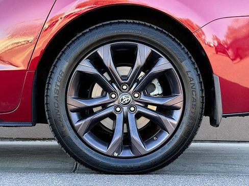 Used 2021 Toyota Sienna XSE w/ XSE Plus Package image 26