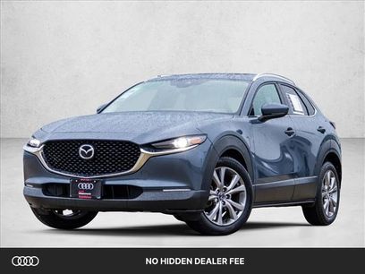 Used 2021 MAZDA CX-30 AWD 2.5 S w/ Premium Package