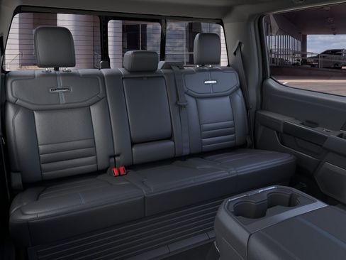 New 2026 Ford F350 Platinum AWD/4WD image 11