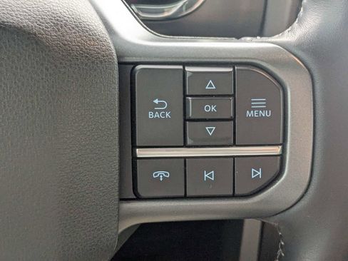 Used 2022 Ford F150 Lariat w/ Equipment Group 502A High AWD/4WD image 29