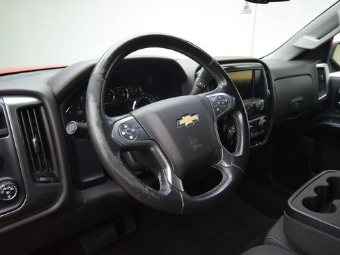 Used 2014 Chevrolet Silverado 1500 LT w/ All Star Edition AWD/4WD image 13