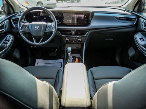 Used 2025 Buick Encore GX Preferred FWD image 21