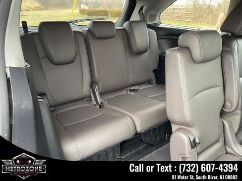 Used 2020 Honda Odyssey Elite image 23