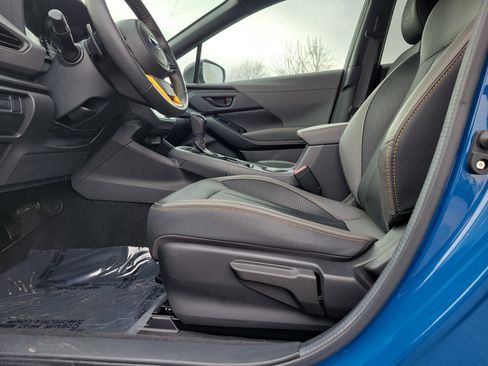 Used 2024 Subaru Crosstrek 2.5i Wilderness image 16