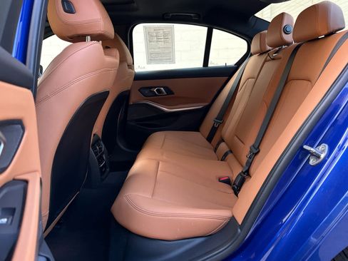 Certified 2024 BMW M340i xDrive M340i xDrive w/ Premium Package image 14