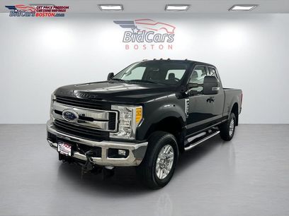 Used 2017 Ford F250 XLT w/ XLT Value Package