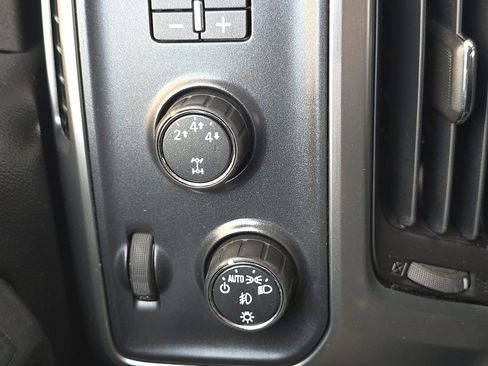 Used 2015 Chevrolet Silverado 3500 LTZ w/ Duramax Plus Package AWD/4WD image 30