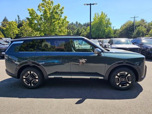 New 2027 Kia Telluride EX AWD/4WD image 4