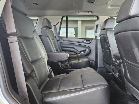 Used 2016 Chevrolet Tahoe LTZ image 19
