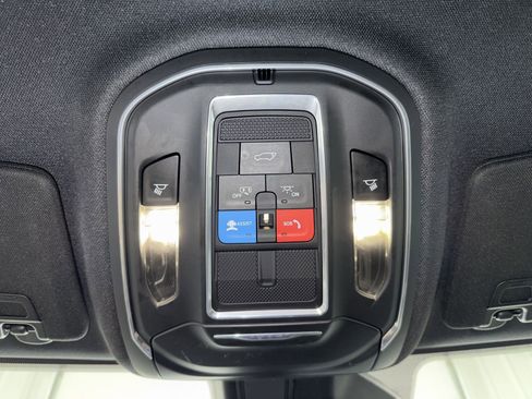 Used 2024 Jeep Grand Cherokee L Laredo image 26