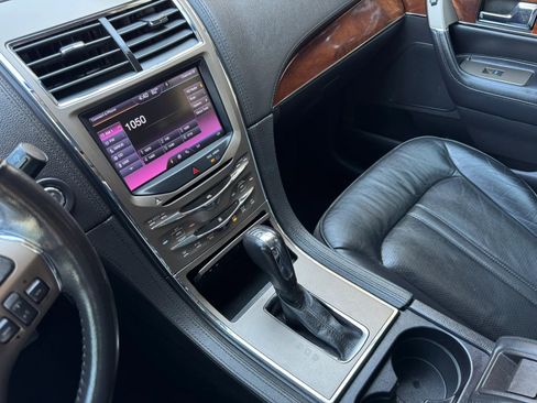 Used 2013 Lincoln MKX AWD image 38