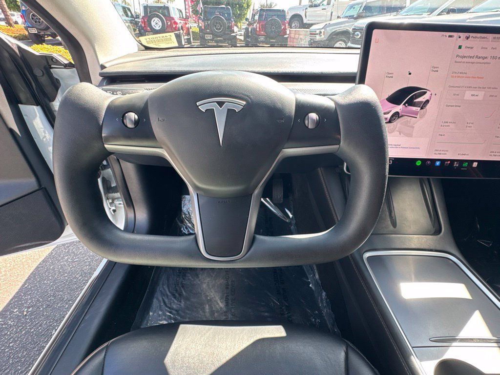 Used 2023 Tesla Model 3 Standard Range RWD image 29