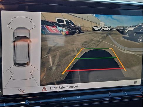 New 2026 Volkswagen Atlas Cross Sport SE image 22