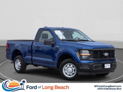 Used 2024 Ford F150 XL