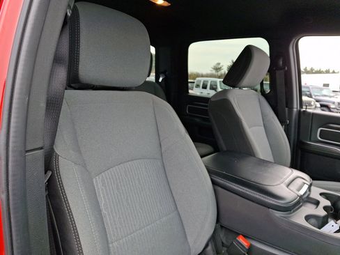 Used 2024 RAM 3500 Big Horn image 13