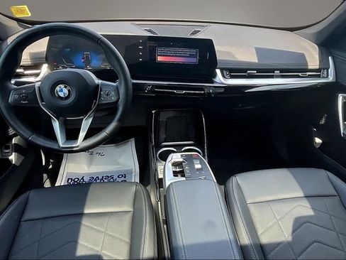 Used 2026 BMW X1 xDrive28i AWD/4WD image 7