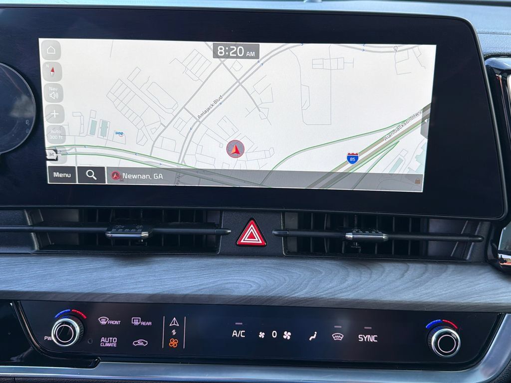 Used 2023 Kia Sportage X-Pro Prestige AWD/4WD image 29